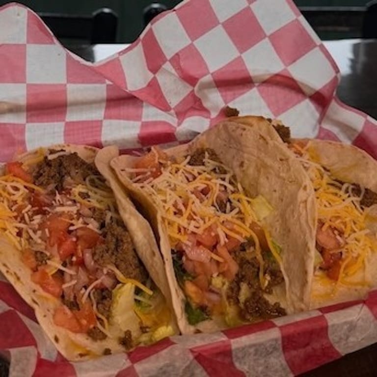 Tacos That Delight Your Taste Buds