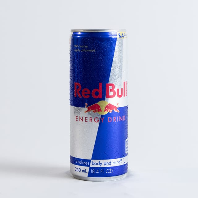 Red Bull Reg.