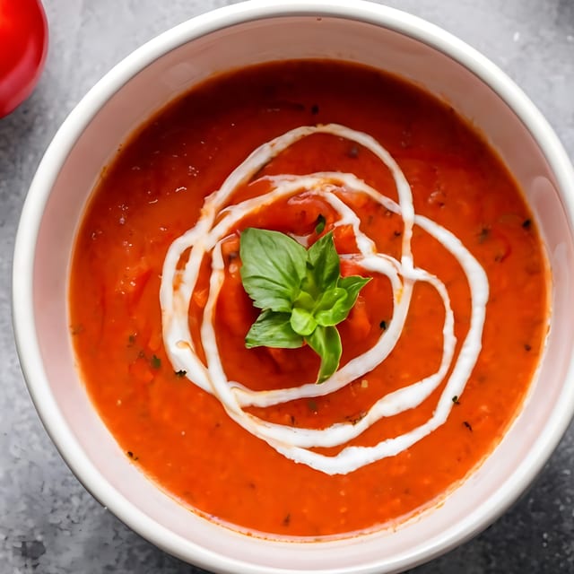 Soup of the Day - Cup.