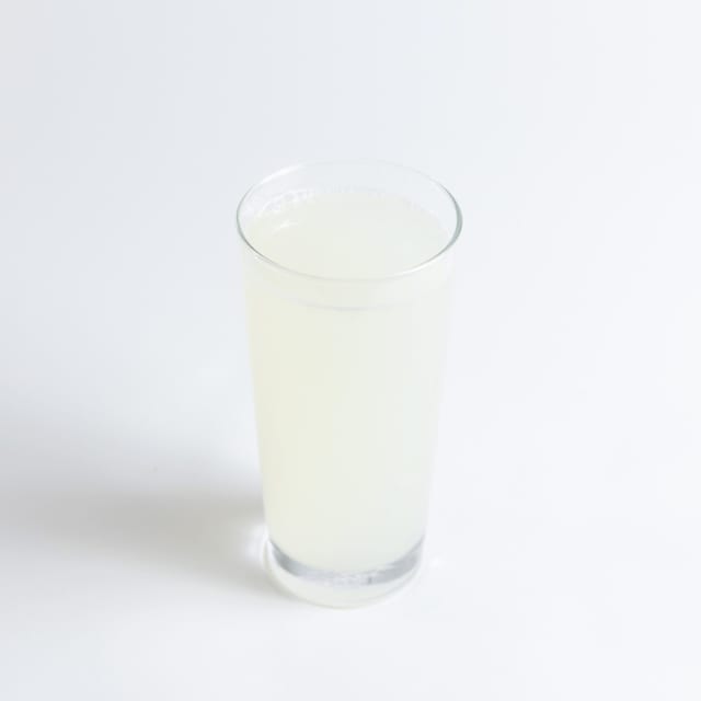 Vernor's Ginger Ale.