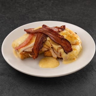 Kentucky Hot Brown
