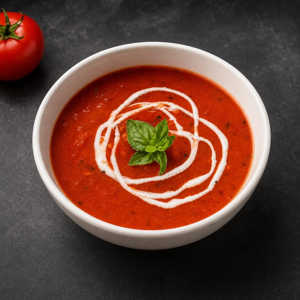 Soup of the Day - Bowl.