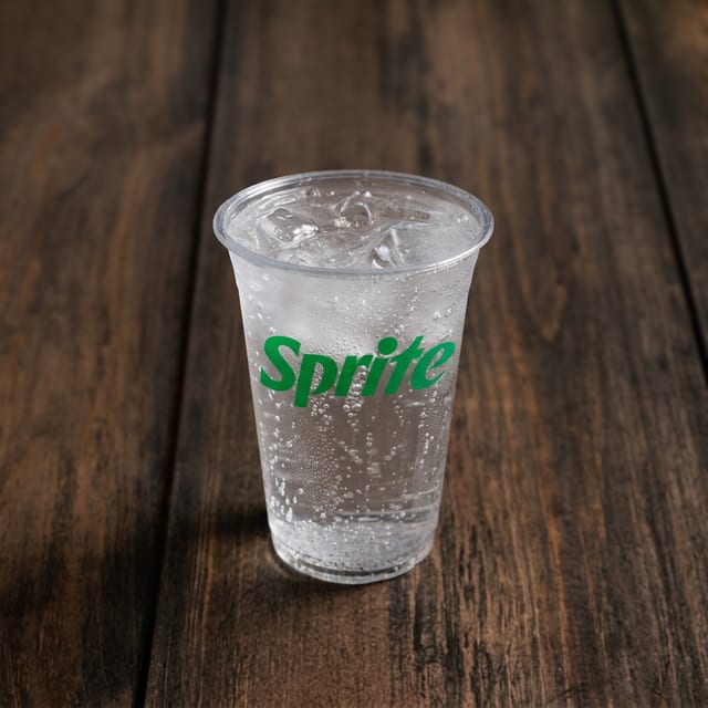 Sprite.