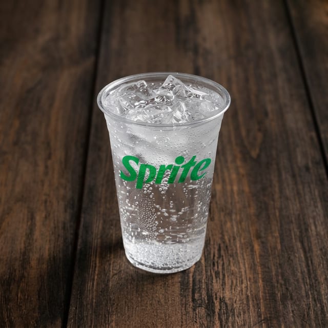 Sprite.