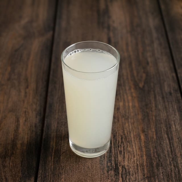 Lemonade.