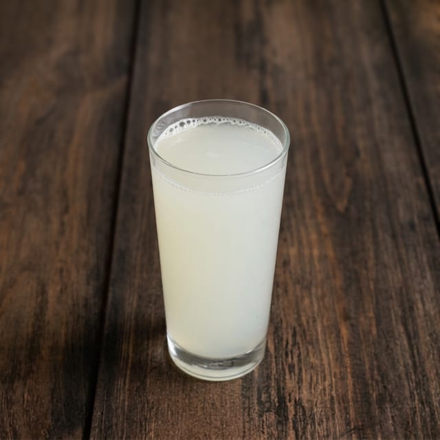 Lemonade.