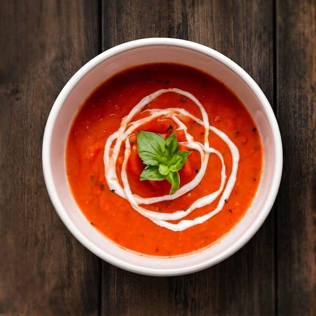 Soup of the Day - Cup.