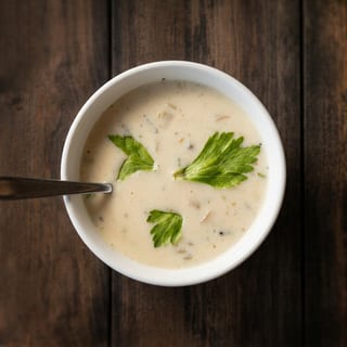 Clam Chowder - Bowl